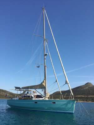 2006 Rm Yachts RM 1050