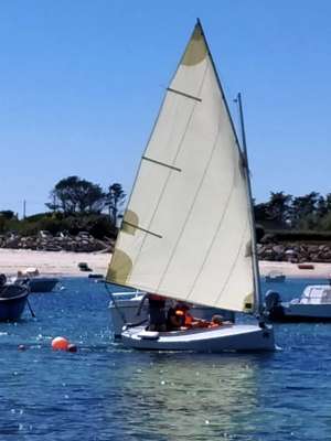 2020 PABOUK PABOUK 360 - Photo 1