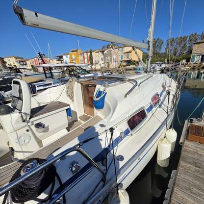 2006 Bavaria 30 CRUISER - Photo 1