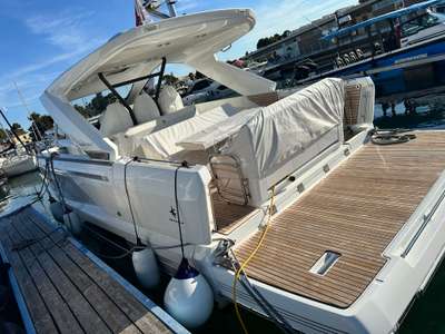 Bateau JEANNEAU DB 37 IB neuf Croatie