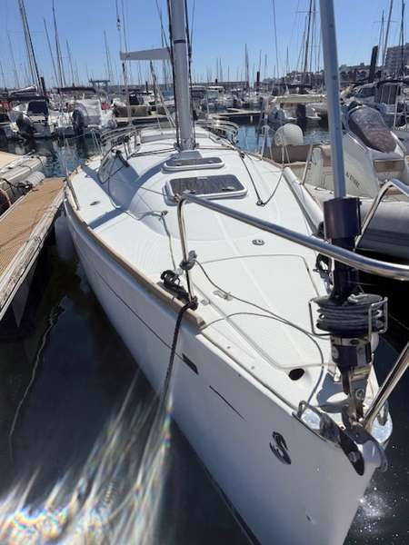 2018 BENETEAU FIRST 25 - Photo 1