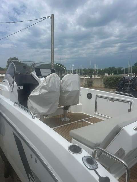 Offshore speedboats for sale - Band of Boats