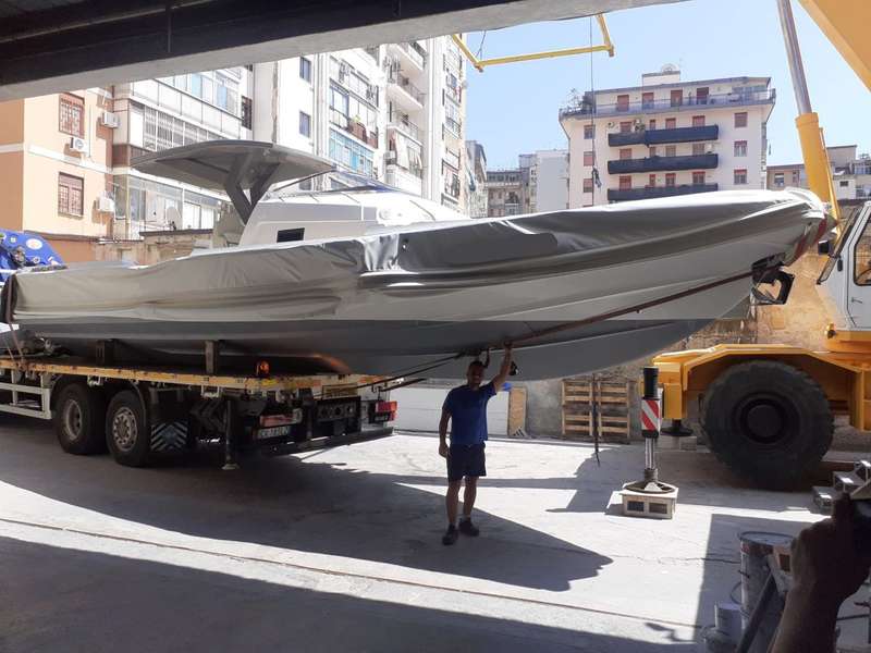 2023 NAUTICA SERVICE SUNSEA 44 - Photo 1