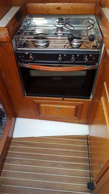 1997 Dufour DUFOUR 35 CLASSIC - Photo 1