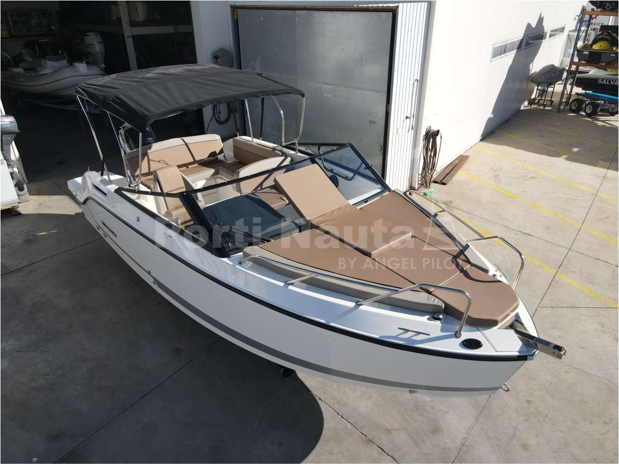 2024 Quicksilver Activ 675 Cruiser for sale - Algarve - €51,200