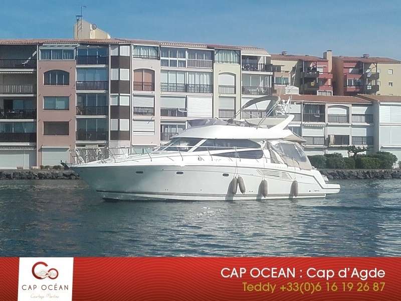 Prestige Yachts PRESTIGE 42
