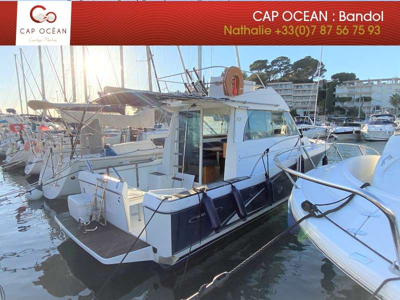 Beneteau ANTARES SERIE 9