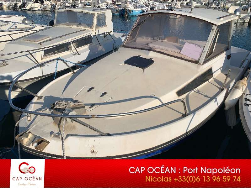 Beneteau SUNDAY 660