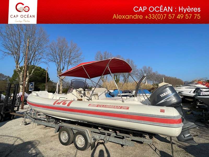 Joker Boat JOKER 26 CLUBMAN