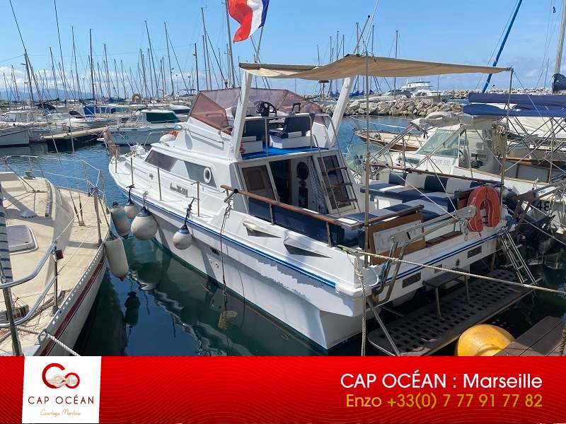 Jeanneau IMPERATOR 900
