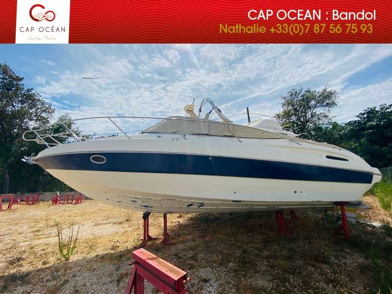 Cranchi CRANCHI CSL 28