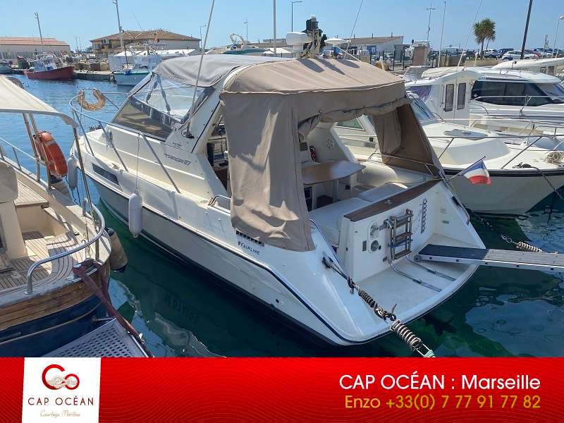 Fairline TARGA 27