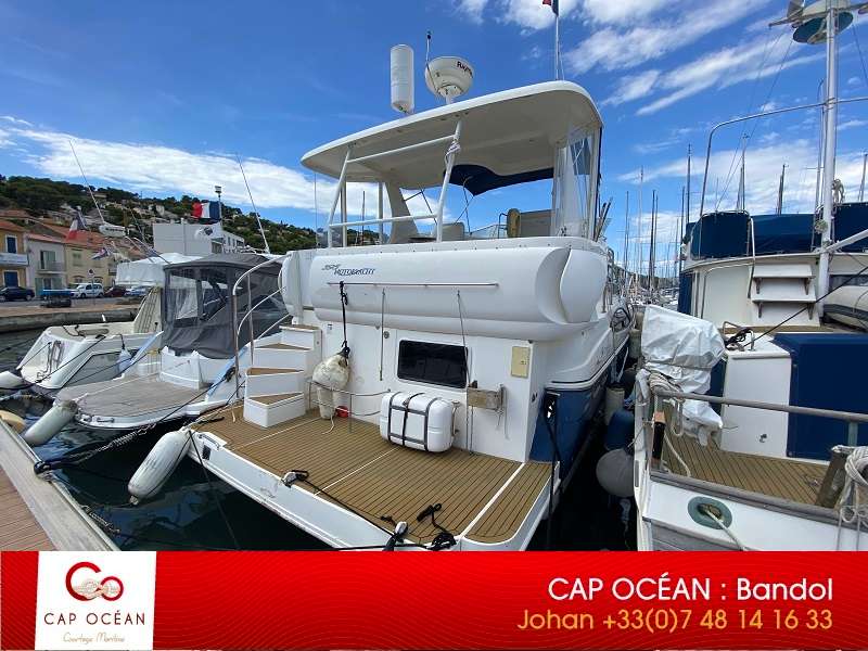 Cruisers Yachts CRUISERS 395