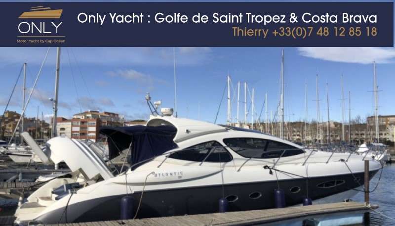 Gobbi GOBBI 55 ATLANTIS
