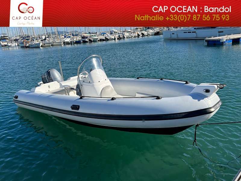 Silver Marine PHOENIX 570