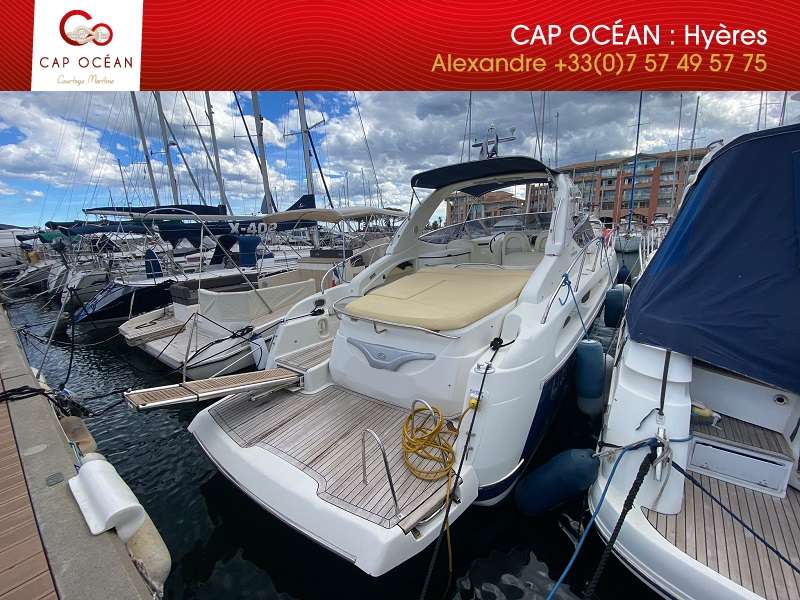 Cranchi ENDURANCE 41