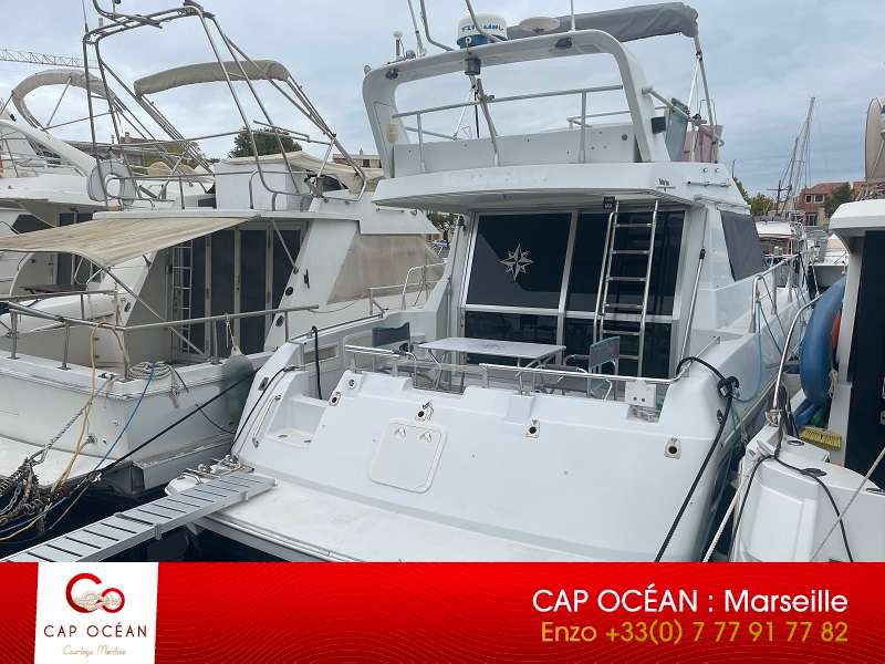 Jeanneau YARDING YACHT 42 FLY
