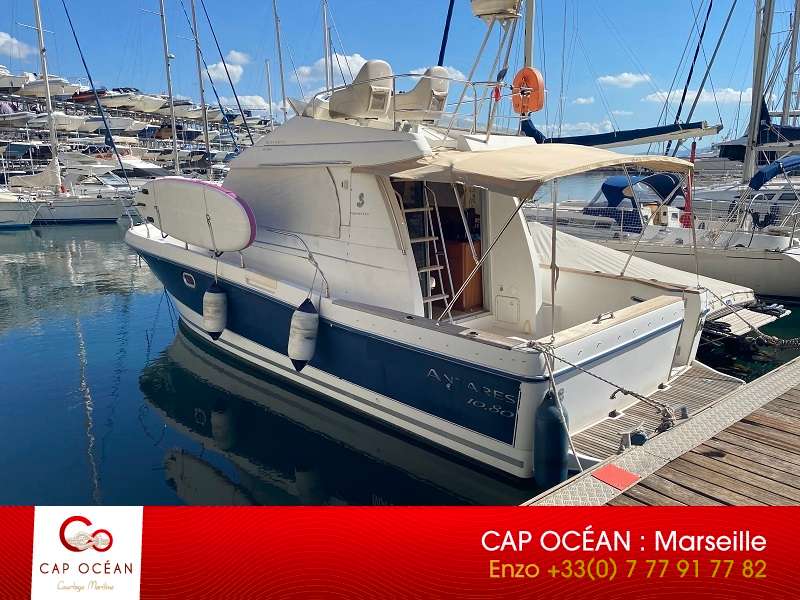 Beneteau ANTARES 10.80