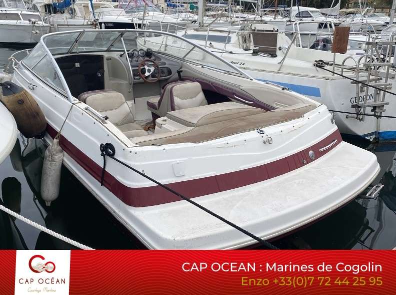 Maxum MAXUM 2152 MN