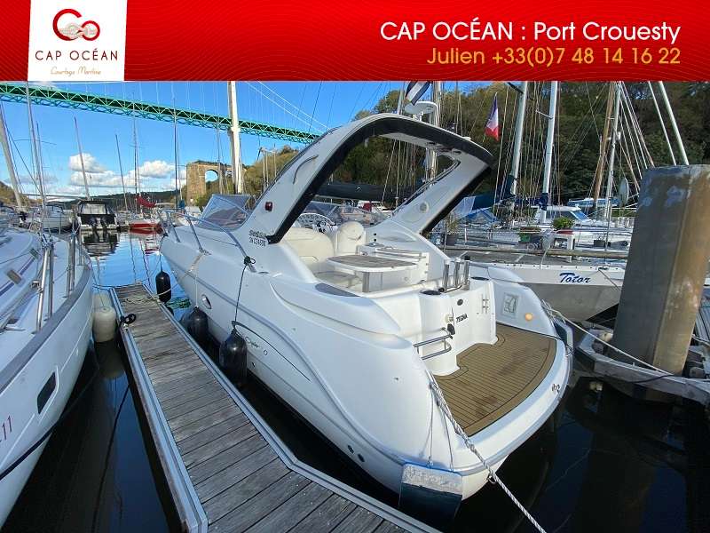 Sessa Marine OYSTER 30