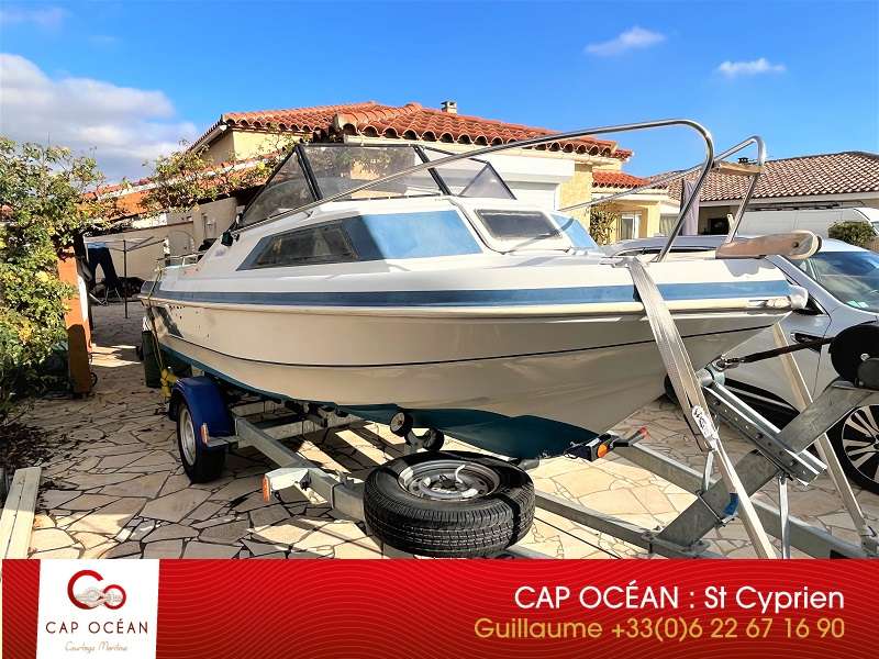 SWIFT CRAFT SWIFT CRAFT SABINAL