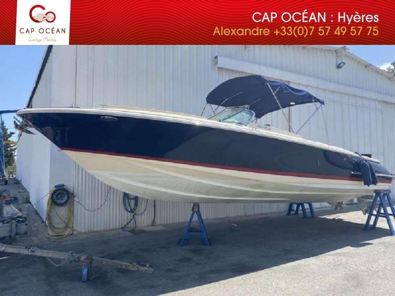 Chris Craft CORSAIR 28