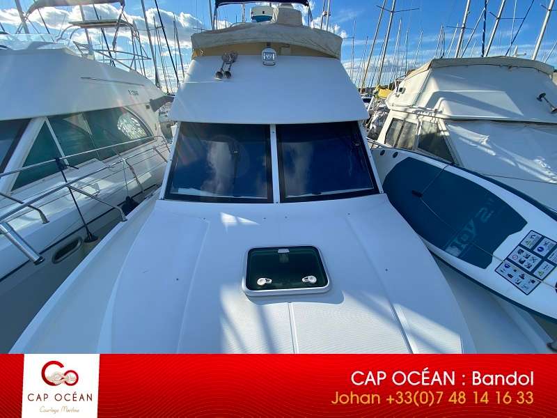 Beneteau ANTARES 980