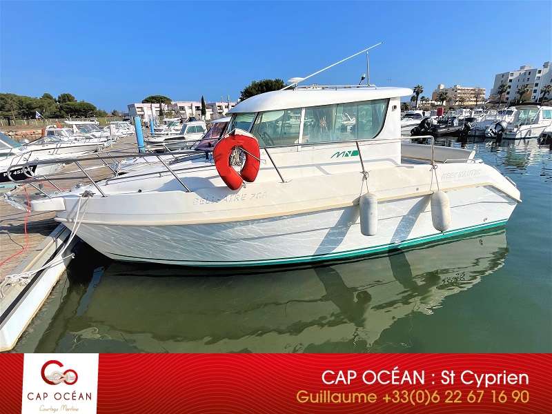 Mery Nautic MERY 700 BELISAIRE