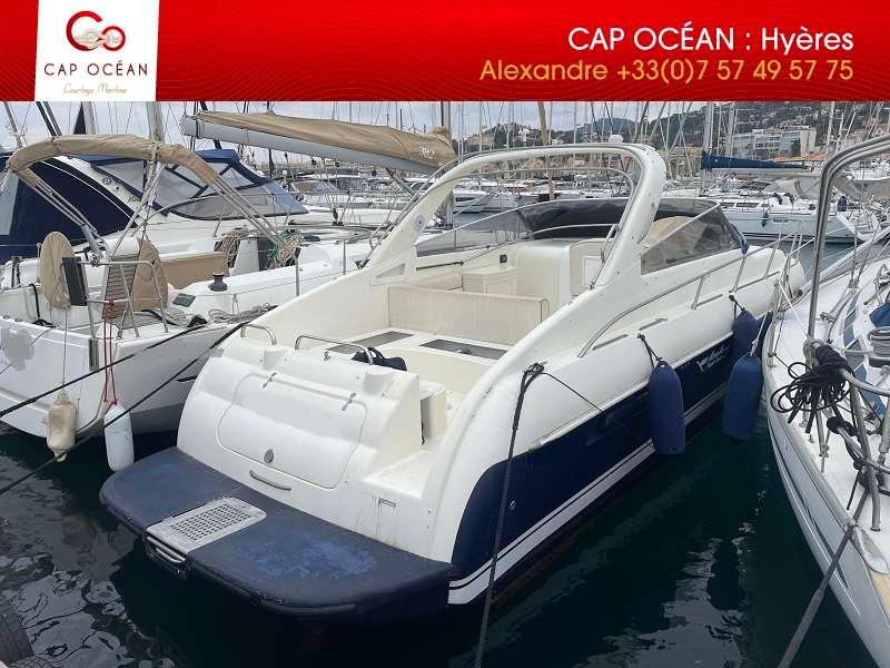 Airon Marine AIRON 345