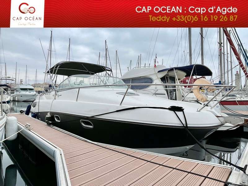 Jeanneau LEADER 805