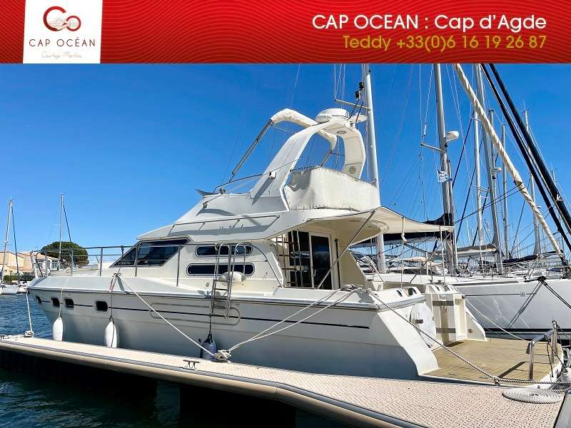 Colvic Craft COLVIC 43 SUNQUEST