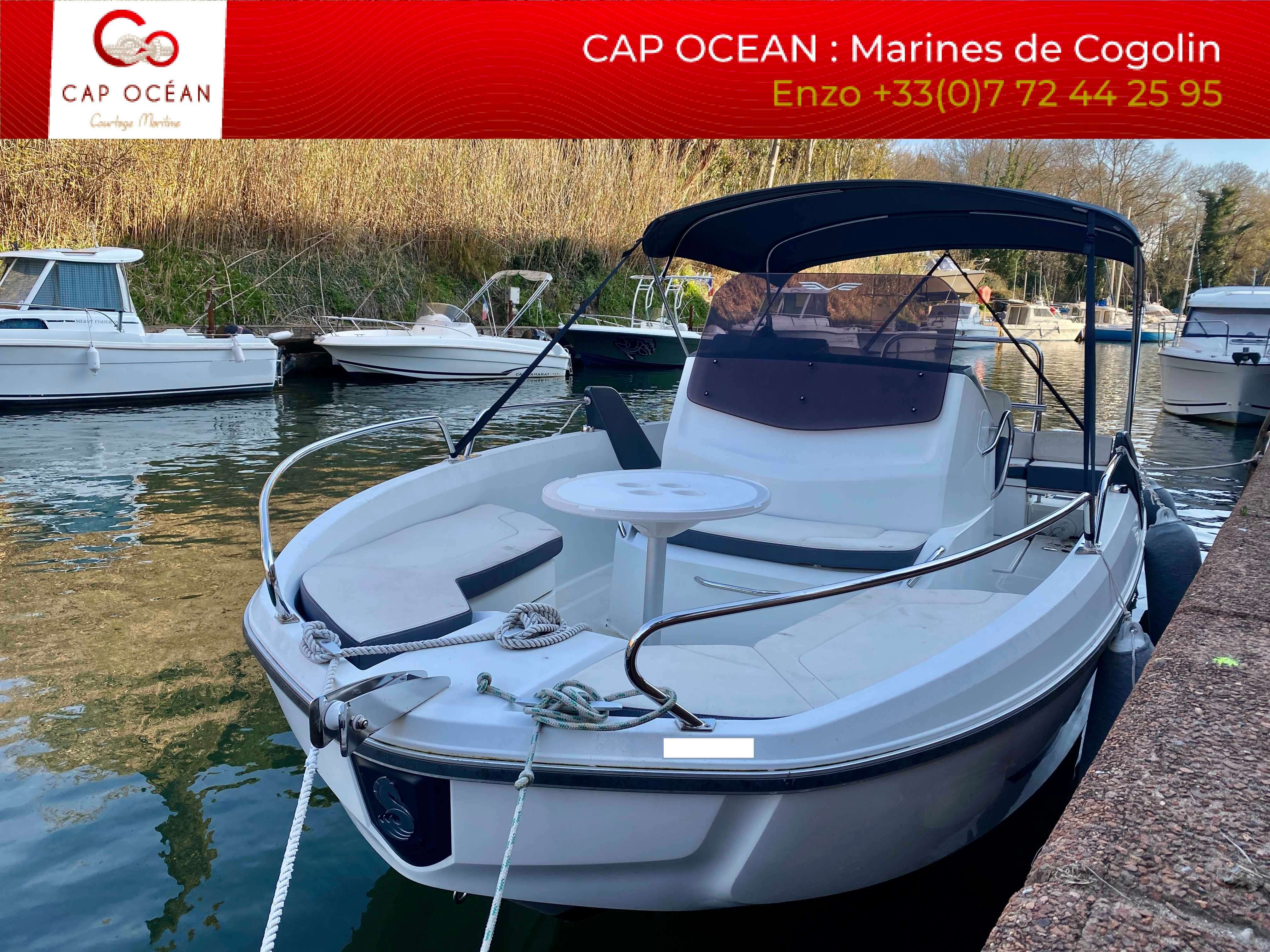 Beneteau FLYER 6.6 SPACEDECK
