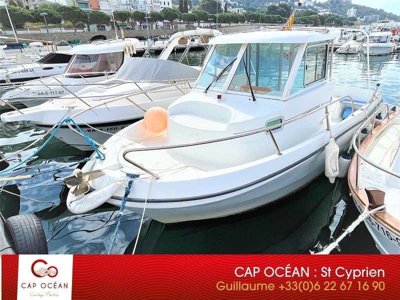 Beneteau ANTARES 620 IB