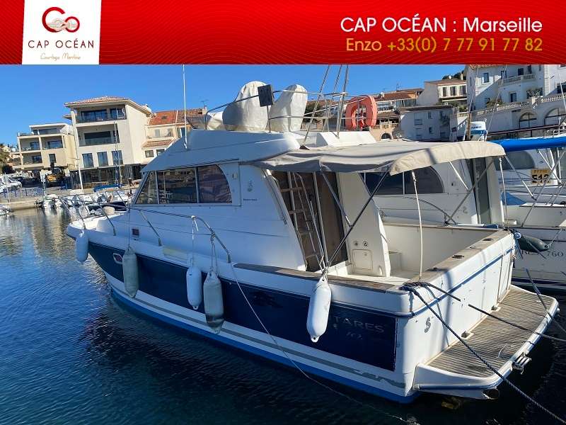 Beneteau ANTARES 10.80
