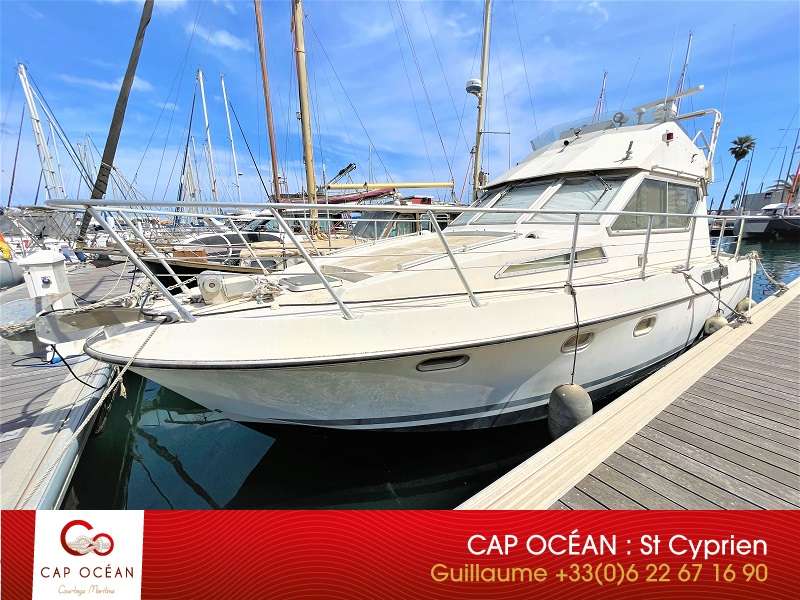 Beneteau ANTARES 10.20