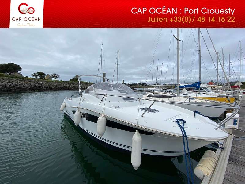 Jeanneau CAP CAMARAT 8.5 WA