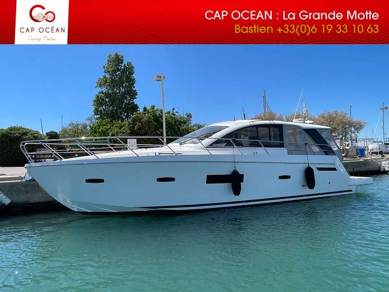 Sealine SEALINE S450