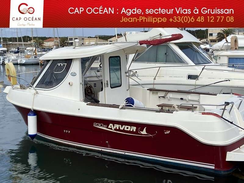 Arvor ARVOR 230 AS