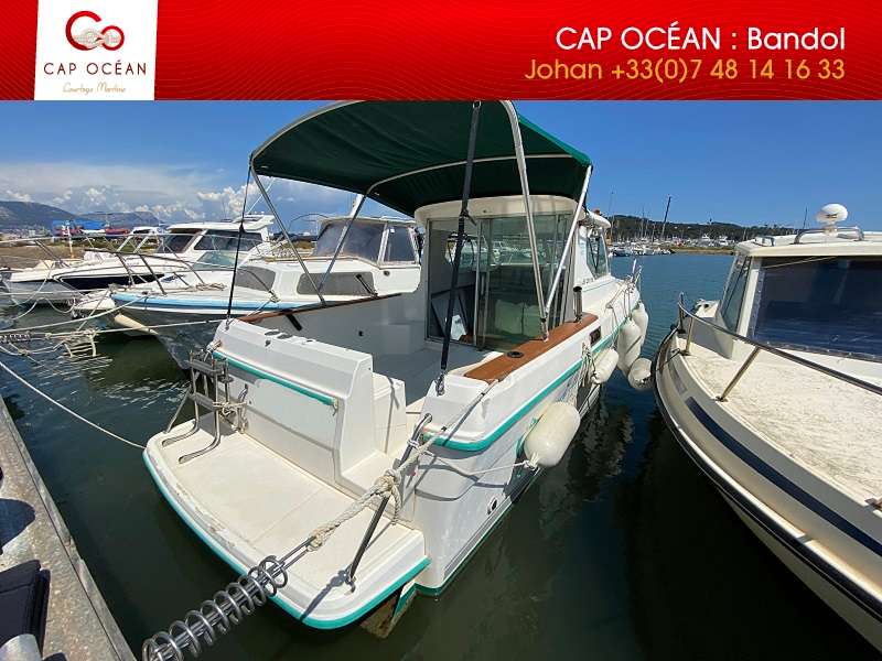 Ocqueteau OCQUETEAU 625