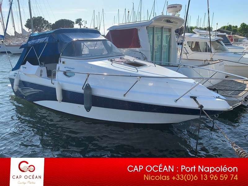 Seabird SEABIRD 660