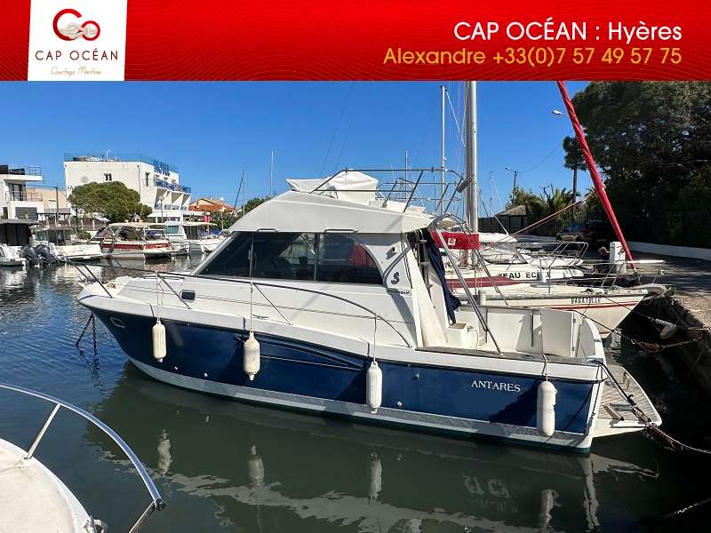 Beneteau ANTARES SERIE 9