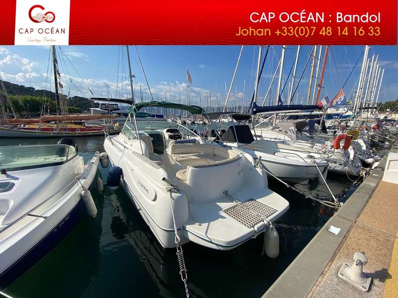 Jeanneau LEADER 805