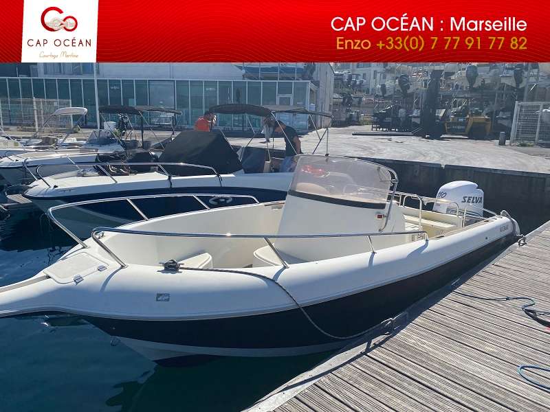Pacific Craft PACIFIC CRAFT 630