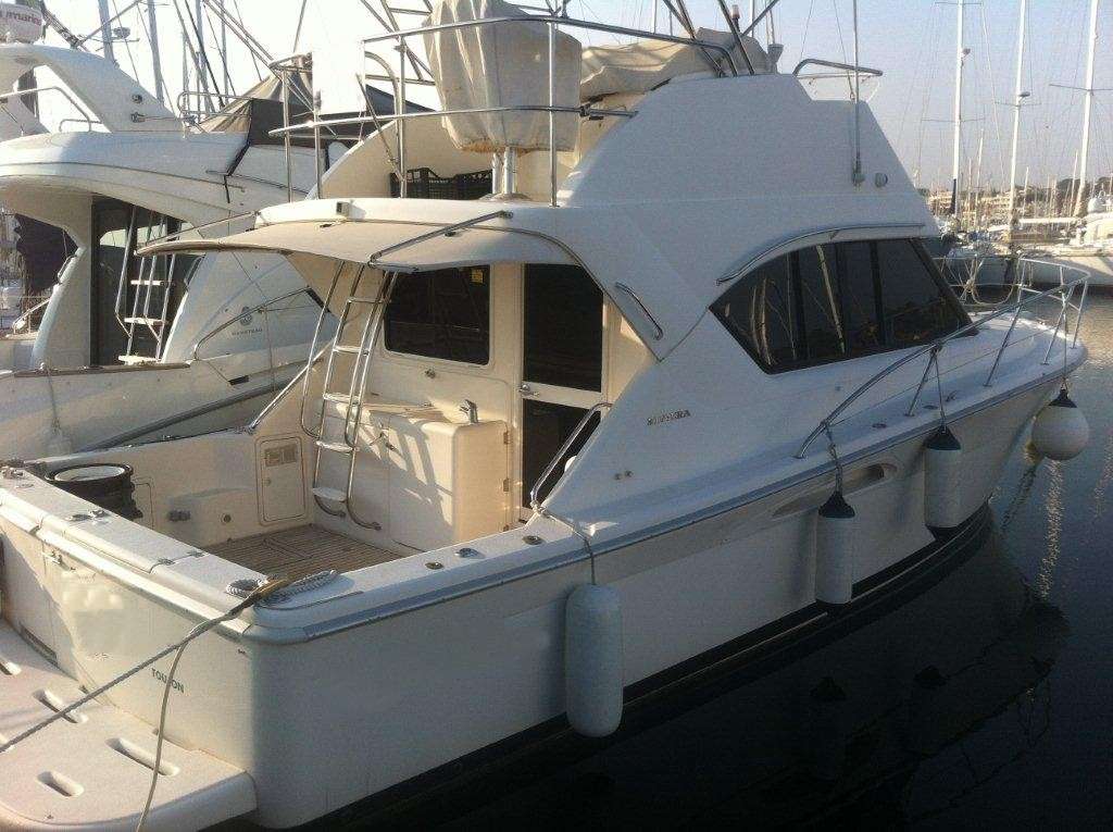 Riviera RIVIERA 33 FLY