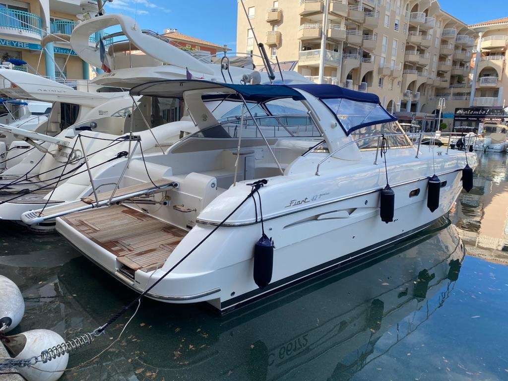Fiart Mare FIART 42 GENIUS