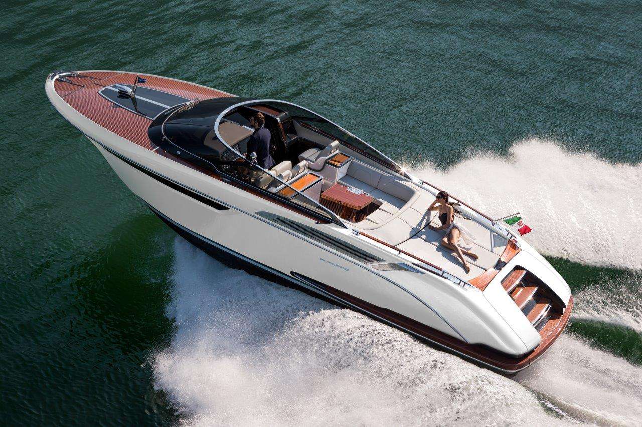 Riva RIVA 38 RIVAMARE