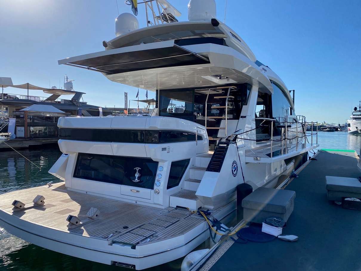 Galeon GALEON 650 SKYDECK