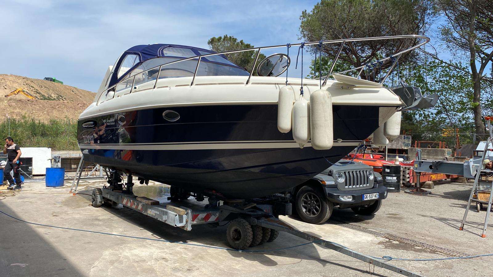 Airon Marine AIRON 325