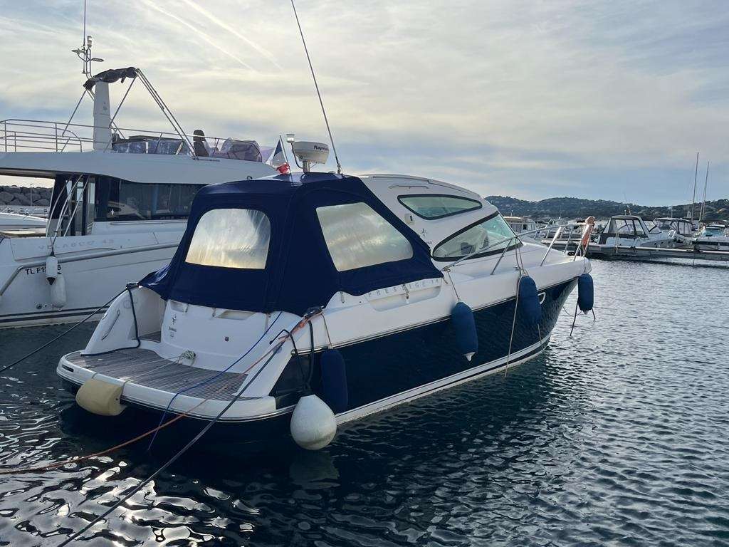 Prestige Yachts PRESTIGE 34