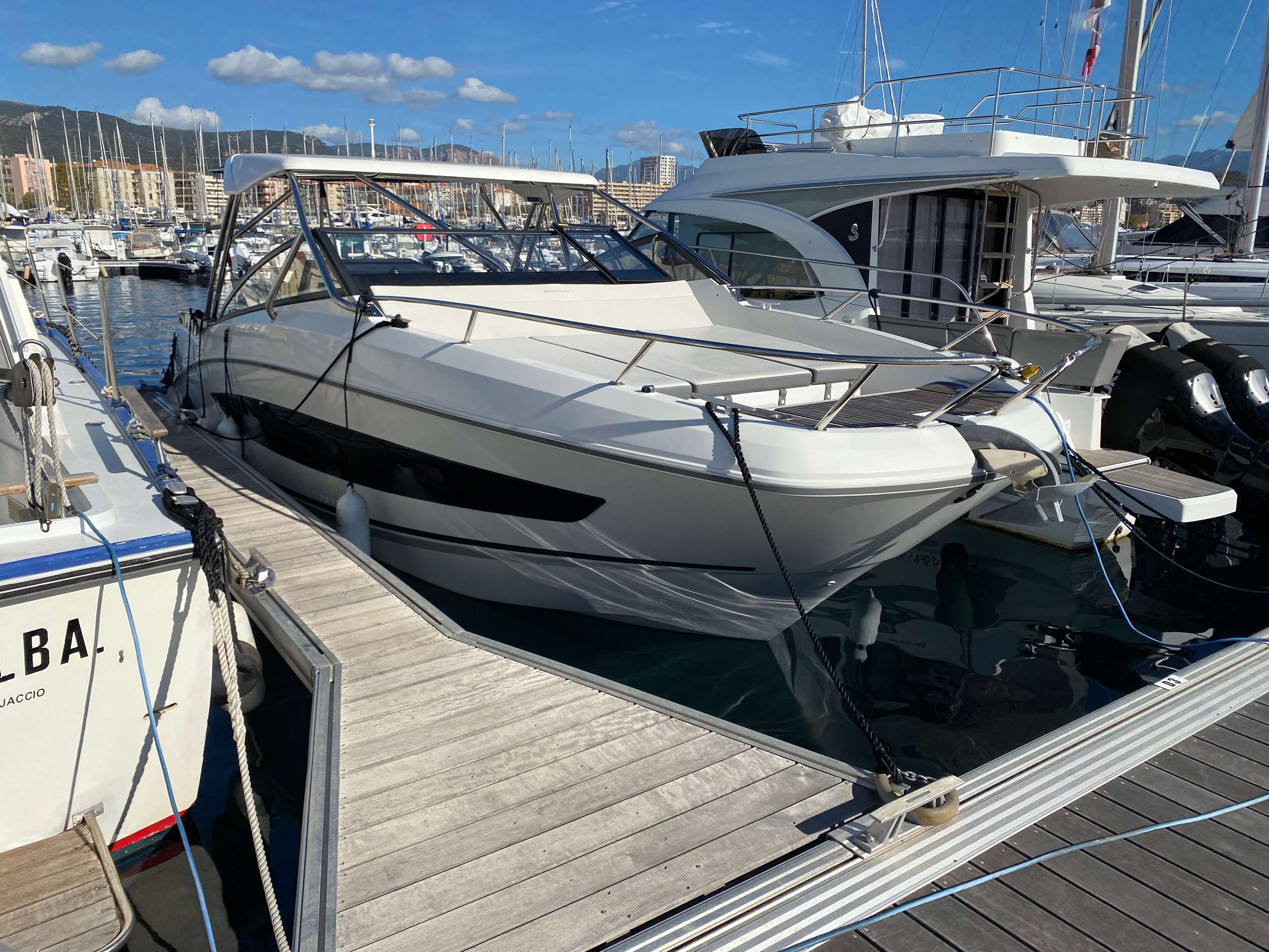 Beneteau FLYER 10